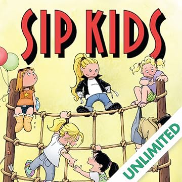 SiP (Strangers in Paradise) Kids